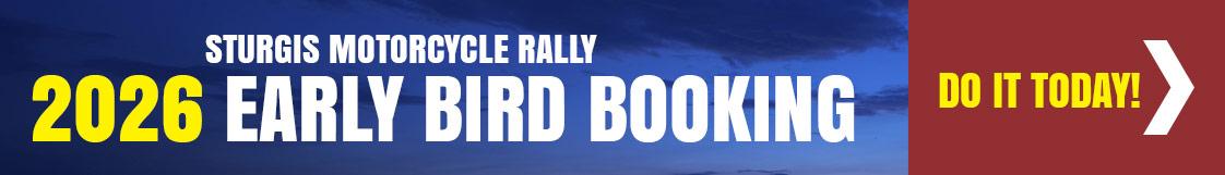 2026 Early Bird Pricing